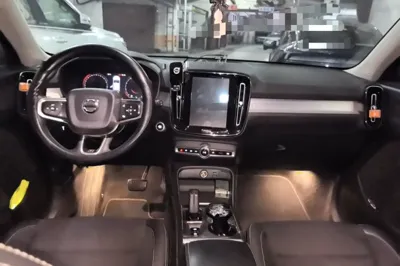 Volvo XC40 2020, 118500 км, за 68849.83 CNY - фото 9