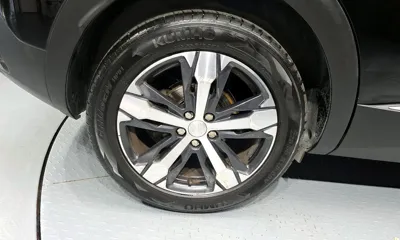 Peugeot 3008 2018, 96194 км, за 12900000 KRW - фото 5
