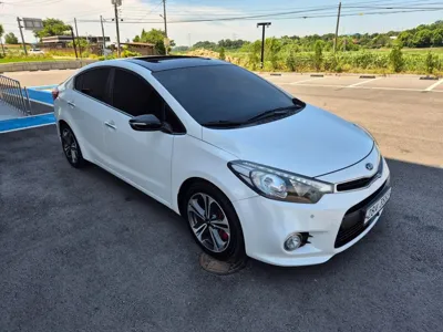 Kia K3 2015, 172486 км, за 4490000 KRW - фото 5