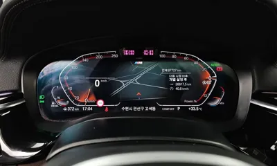 BMW Gran Turismo 2021, 87727 км, за 42500000 KRW - фото 8