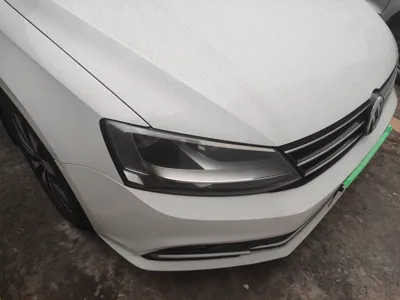 Volkswagen Sagitar 2017, 91600 км, за 43535.78 CNY - фото 7
