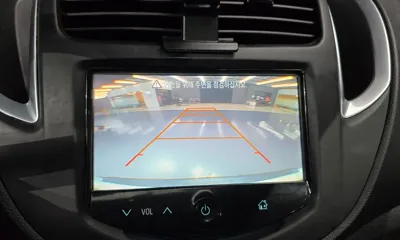 ChevroletGMDaewoo Trax 2016, 189469 км, за 3200000 KRW - фото 15