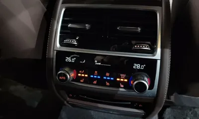 BMW 7-Series 2022, 83212 км, за 59900000 KRW - фото 31