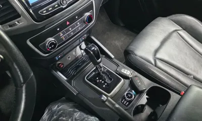 KG_Mobility_Ssangyong Rexton 2018, 92250 км, за 15300000 KRW - фото 9