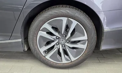 Honda Accord 2019, 54160 км, за 21500000 KRW - фото 21