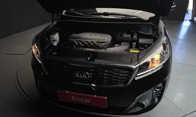 Kia Sorento 2020, 132112 км, за 14790000 KRW - фото 6