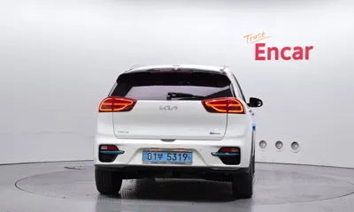 Kia Niro 2022, 67266 км, за 21500000 KRW - фото 4