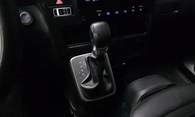 Hyundai Staria 2025, 6336 км, за 31900000 KRW - фото 9