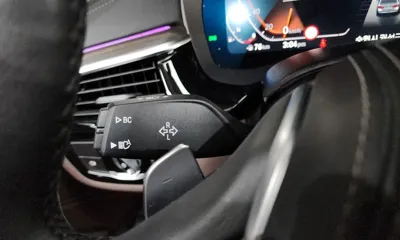 BMW 5-Series 2023, 36204 км, за 39990000 KRW - фото 27