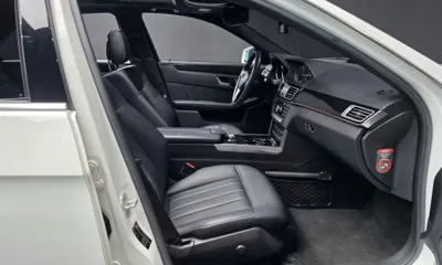 Mercedes-Benz E-Class 2014, 109152 км, за 12900000 KRW - фото 12