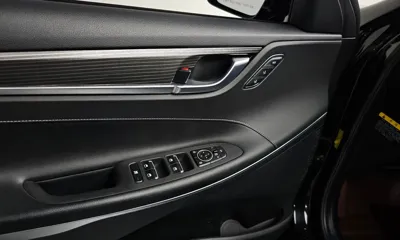 Hyundai Grandeur 2017, 70308 км, за 18000000 KRW - фото 29