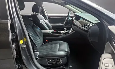Genesis EQ900 2018, 185579 км, за 16900000 KRW - фото 11