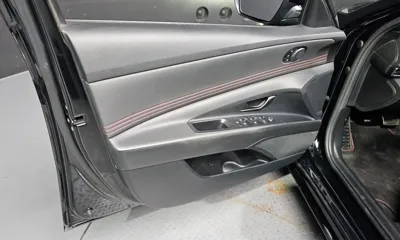 Hyundai Avante 2021, 81931 км, за 17900000 KRW - фото 24