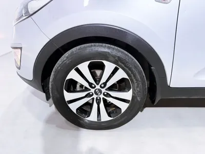 Kia Sportage 2013, 97172 км, за 5500000 KRW - фото 20