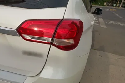 Haval H2 2018, 50100 км, за 47275.88 CNY - фото 9