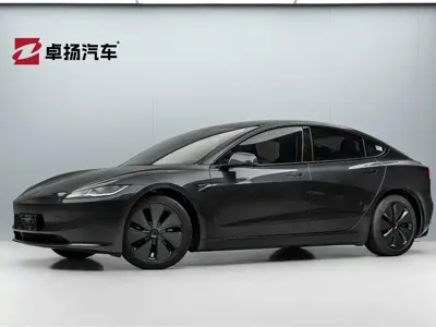 Tesla Model 3 · 2025 год