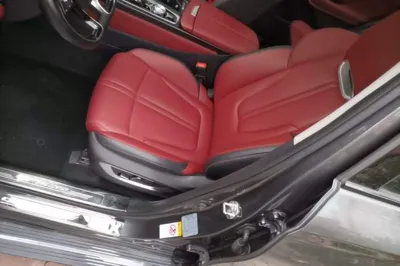 Changan CS75 Plus 2020, 83500 км, за 59944.49 CNY - фото 17