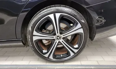 Mercedes-Benz C-Class 2023, 23783 км, за 41300000 KRW - фото 21
