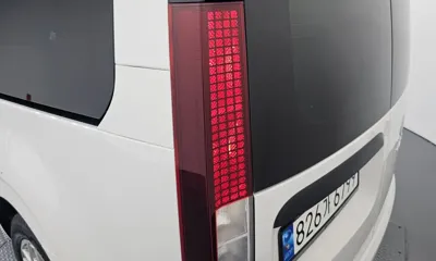 Hyundai Staria 2023, 70397 км, за 24900000 KRW - фото 23