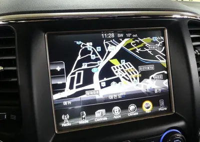Jeep Cherokee 2017, 99324 км, за 22000000 KRW - фото 14