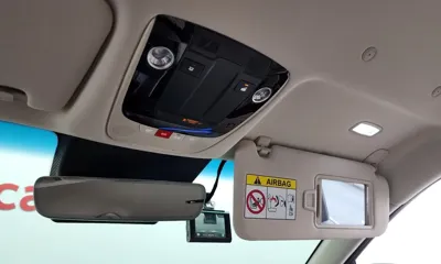 Kia K8 2026, 3067 км, за 43900000 KRW - фото 20