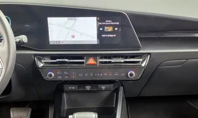 Kia Niro 2022, 144106 км, за 13990000 KRW - фото 14