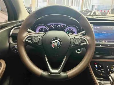 Buick Envision Plus 2021, 85700 км, за 69800 CNY - фото 15