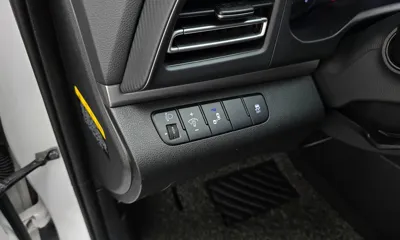 Hyundai Avante 2019, 74189 км, за 9490000 KRW - фото 16