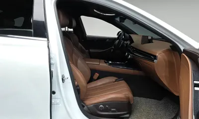 Genesis G80 2022, 67695 км, за 34000000 KRW - фото 26