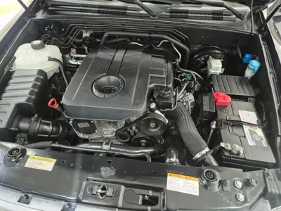 KG_Mobility_Ssangyong Rexton 2015, 160697 км, за 4350000 KRW - фото 20