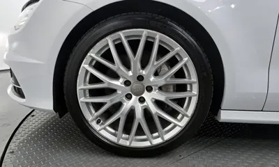 Audi A7 2016, 129333 км, за 9990000 KRW - фото 5