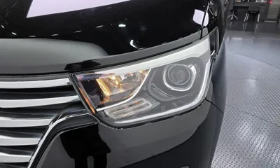 Hyundai Starex 2020, 161507 км, за 19500000 KRW - фото 22