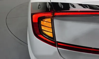 Hyundai Sonata 2022, 95887 км, за 17900000 KRW - фото 23