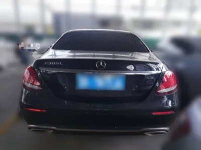 Mercedes-Benz E-Class 2019, 87700 км, за 175961.07 CNY - фото 5