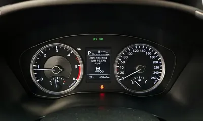Hyundai Santafe 2019, 65468 км, за 20550000 KRW - фото 8