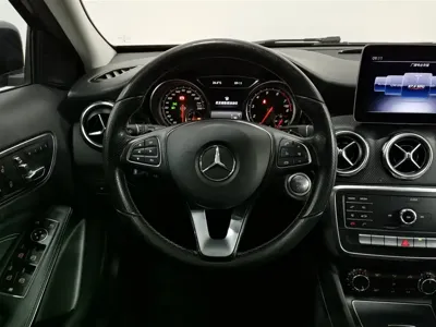 Mercedes-Benz GLA 2018, 65800 км, за 53900 CNY - фото 11
