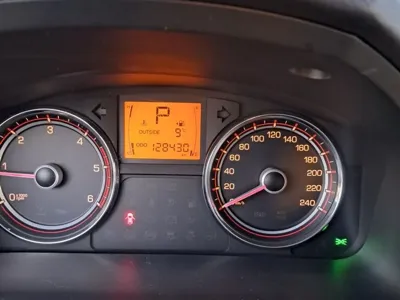 KG_Mobility_Ssangyong KORANDO 2017, 128000 км, за 6100000 KRW - фото 11