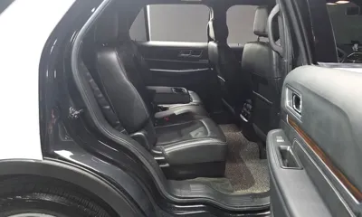 Ford Explorer 2017, 55551 км, за 12000000 KRW - фото 12
