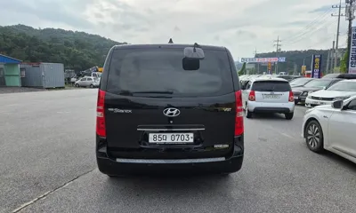 Hyundai Starex 2018, 94480 км, за 12800000 KRW