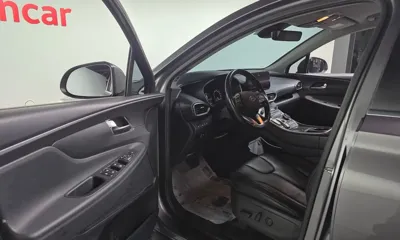 Hyundai Santafe 2021, 128370 км, за 17400000 KRW - фото 10