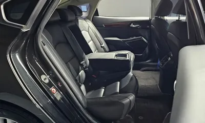 Kia K7 2017, 137413 км, за 10530000 KRW - фото 12
