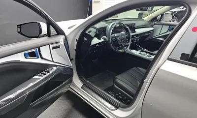Kia K8 2026, 27 км, за 42050000 KRW - фото 10