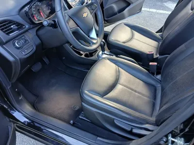 ChevroletGMDaewoo Spark 2017, 97000 км, за 4350000 KRW - фото 10
