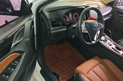 BYD Qin New Energy 2018, 47100 км, за 43595.38 CNY - фото 24