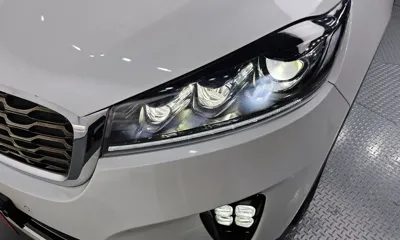 Kia Sorento 2020, 170676 км, за 14500000 KRW - фото 22
