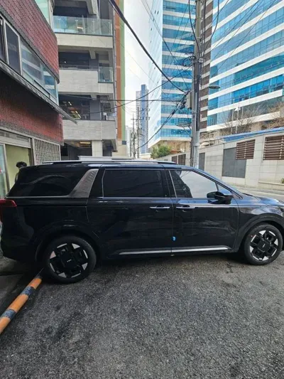 Kia Canival 2026, 1507 км, за 22750000 KRW - фото 6