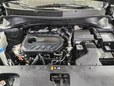 Kia Sorento 2020, 85408 км, за 22800000 KRW - фото 6
