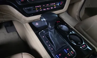 Kia Canival 2018, 221362 км, за 13200000 KRW - фото 9