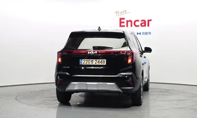 Kia Seltos 2023, 96342 км, за 20000000 KRW
