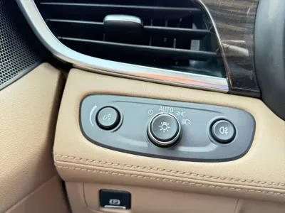 Buick GL8 2019, 212000 км, за 88600 CNY - фото 30